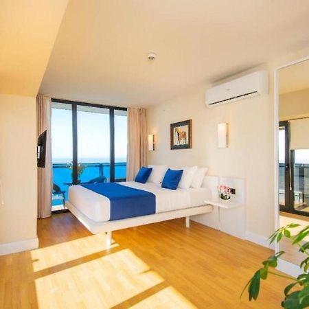 Seaside Resort In New Orbi Twins Батуми Екстериор снимка